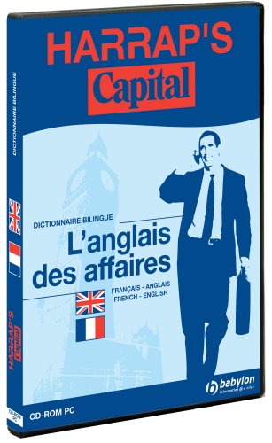 Harrap's Capital 3505371133878
