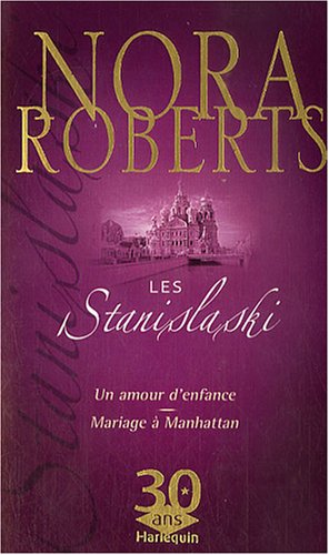 Un amour d'enfance ; Mariage à Manhattan 9782280846905