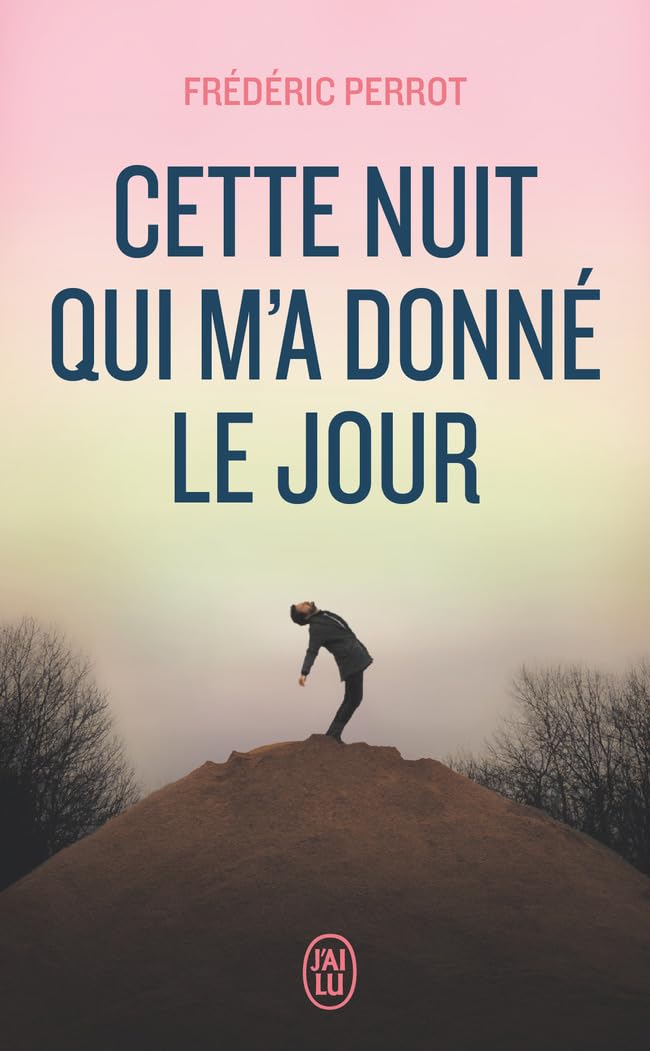 Cette nuit qui m'a donné le jour 9782290378359