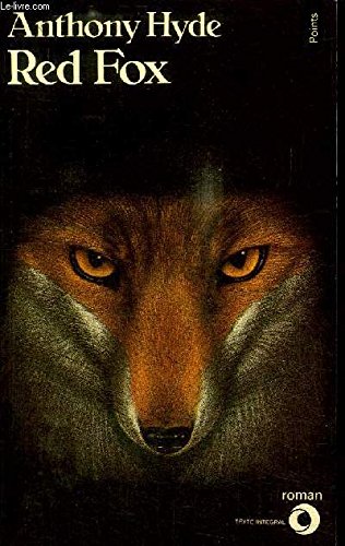 Red Fox 9782020096225