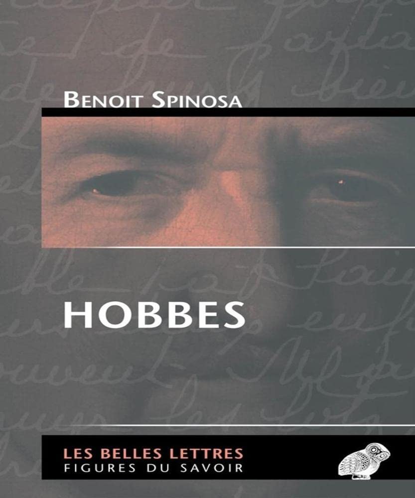 Hobbes 9782251760773