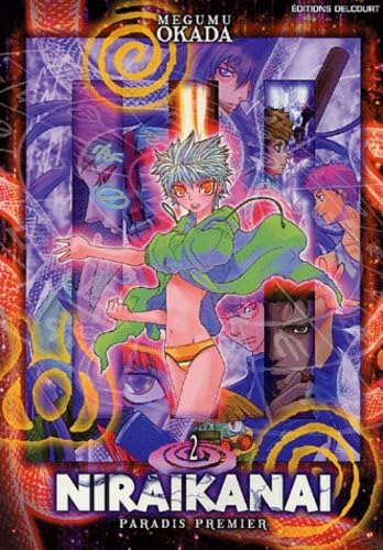 Niraikanai, Paradis premier, tome 2 9782847890051