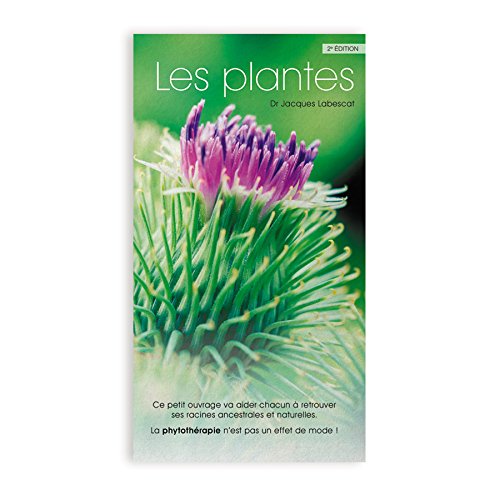 Les plantes 9782953903003