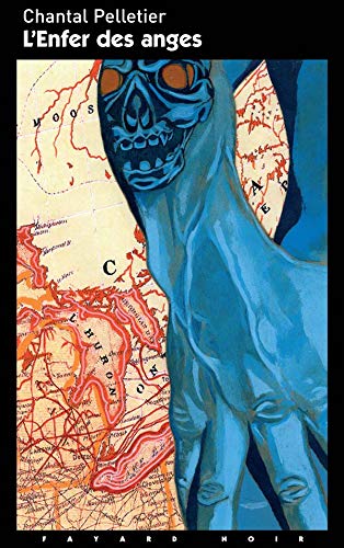 L'Enfer des Anges 9782213624457