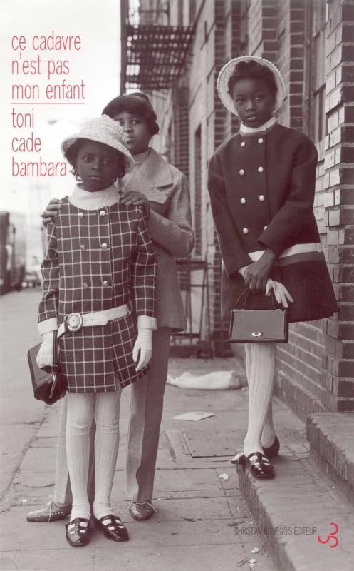 Ce Cadavre n'est pas mon enfant 9782267015966