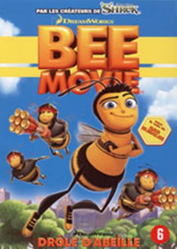 Bee Movie 8717722070632