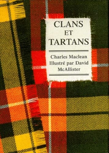 Clans Et Tartans 9780862817534