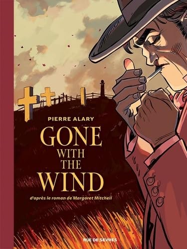 Gone with the wind T2 9782810202300