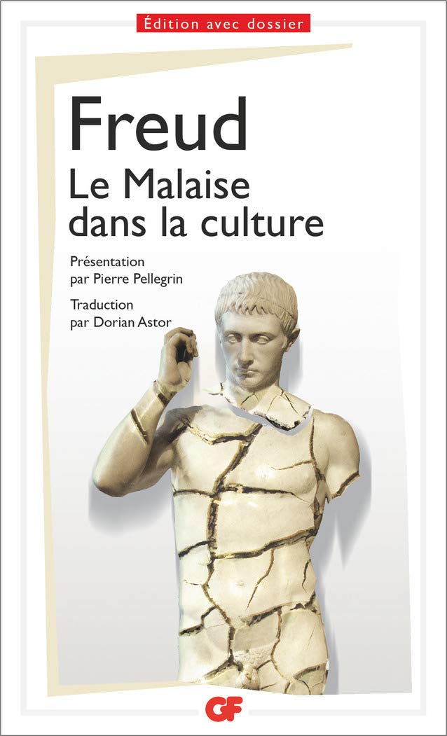 Le Malaise dans la culture 9782081411982
