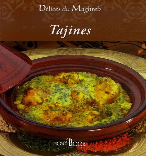 Tajines 9782916284255