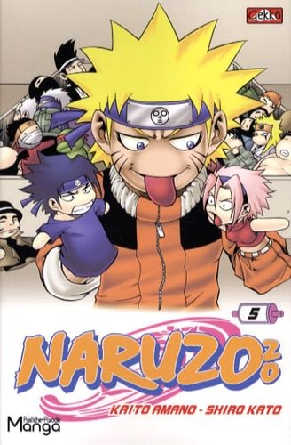Pastiche et Parodie Manga 9782355290138