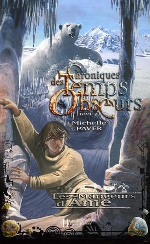 Les Mangeurs d'Ame 9782012009134