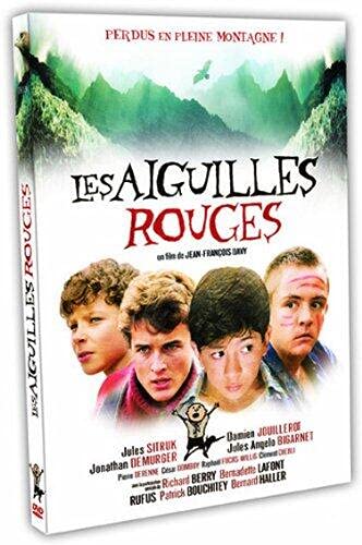 Les Aiguilles rouges 3530941031278