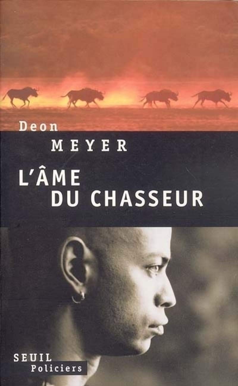 L'Âme du chasseur 9782020631501