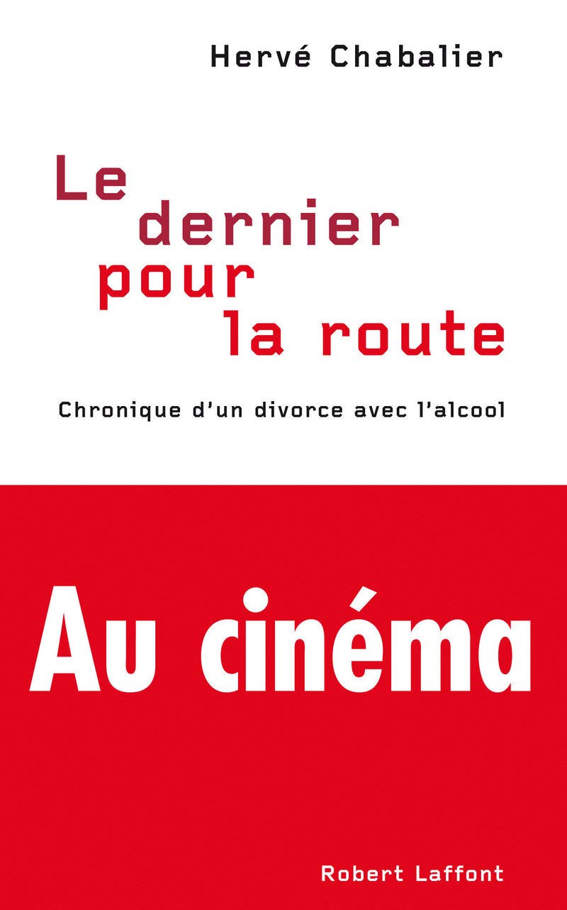 Le Dernier, pour la route 9782221099575