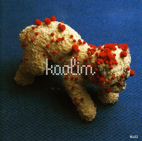 Allez - Edition limitée digipack 0731458981527