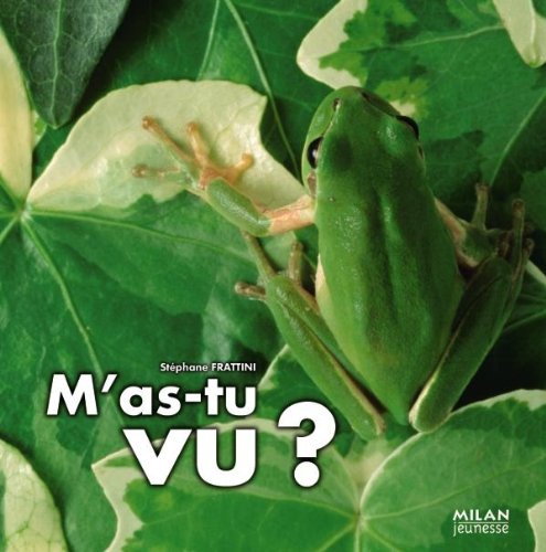 M'as-tu vu ? 9782745934703