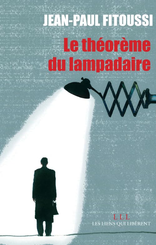 Le Théorème du lampadaire 9782918597452