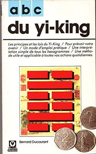 Abc du yi-king 9782501013369