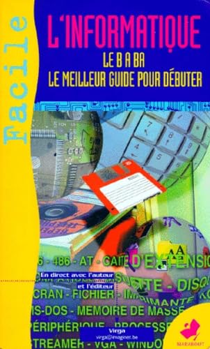 L'informatique 9782501009102