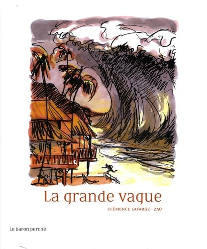 La grande vague 9782351310441