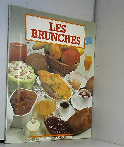 LES BRUNCHES 9782731803143