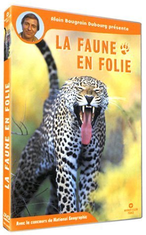 La Faune en folie 0809274889522