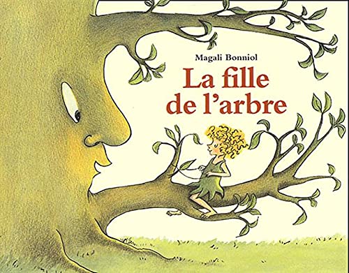 La fille de l'arbre 9782211077804