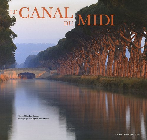 Le canal du Midi 9782874155949