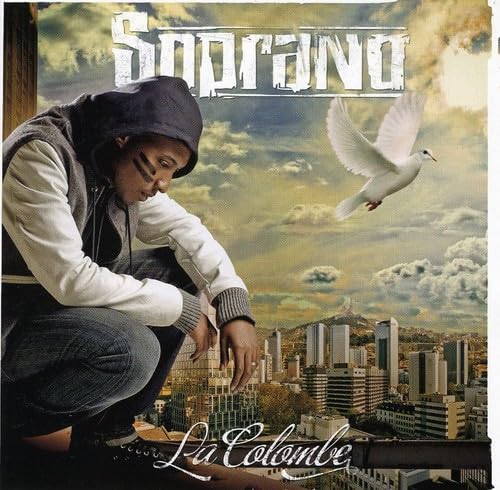 La Colombe 5099990600708