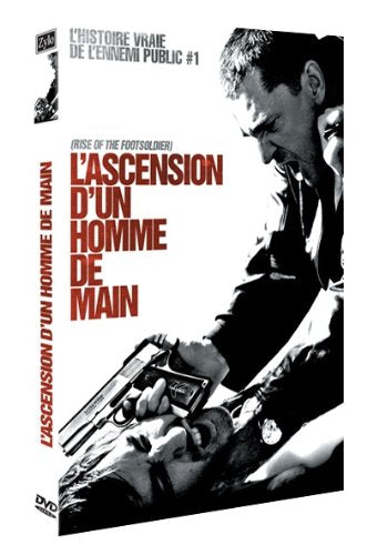 L'Ascension d'un Homme de Main 3760121799791