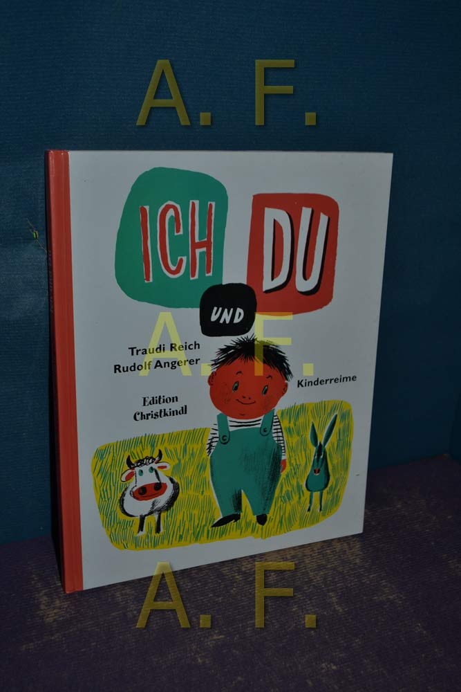 Ich und Du 9783853262429