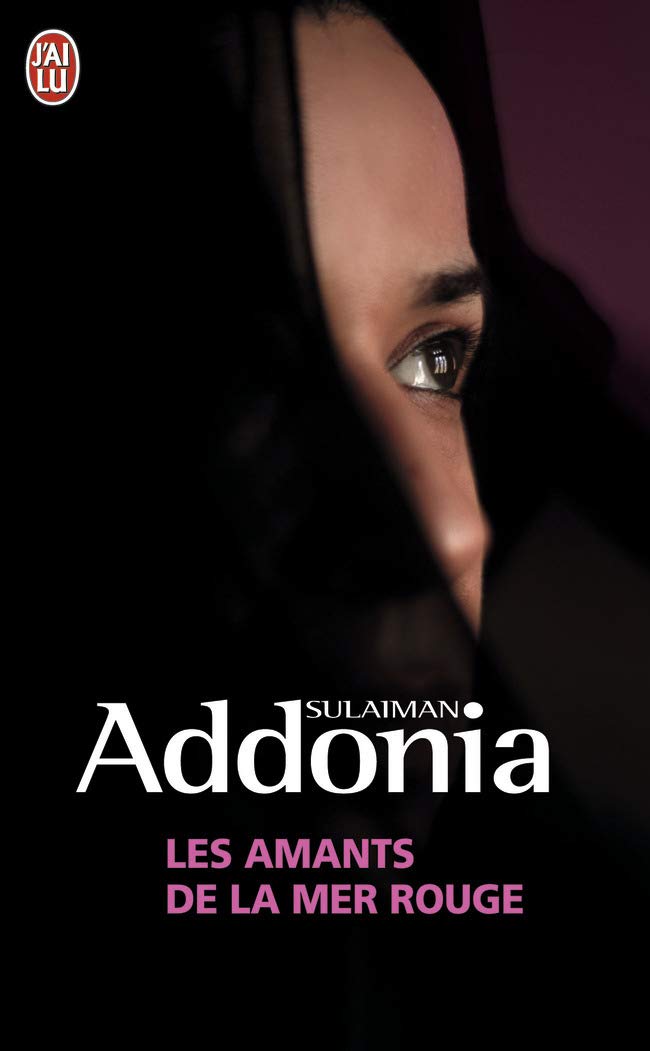 Les amants de la Mer Rouge 9782290028612