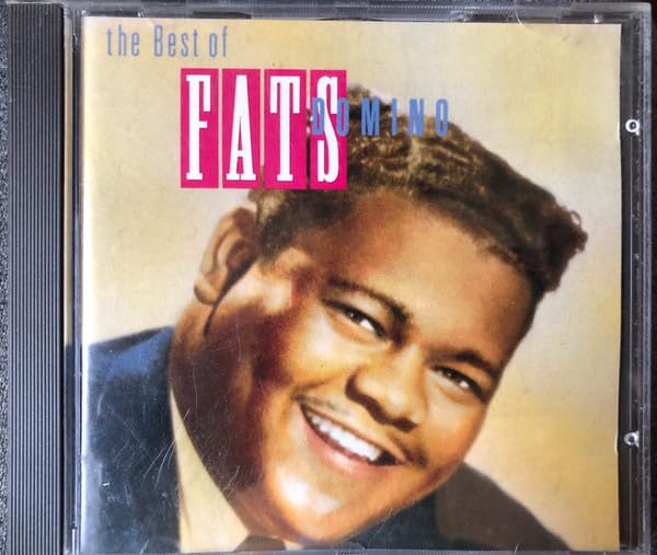 The Best of 0077774658126