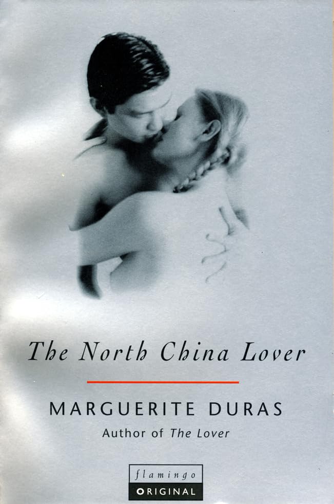 The North China Lover 9780006547129