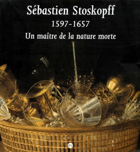 Sébastien Stoskopff 9782711835454