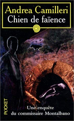 Chien de faïence 9782266114349