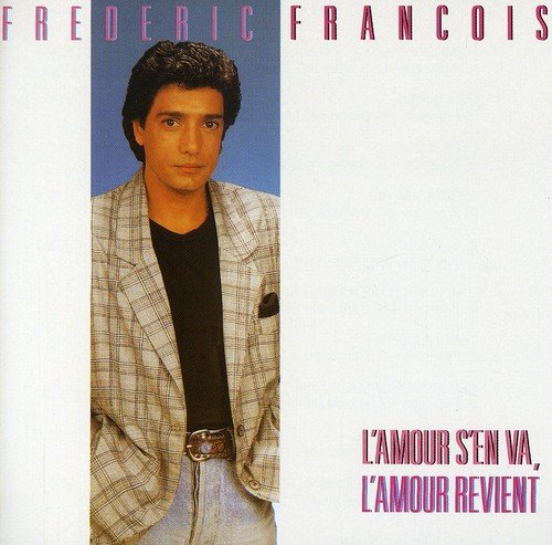 L'amour S'en Va L'amour Revient 0602498256220