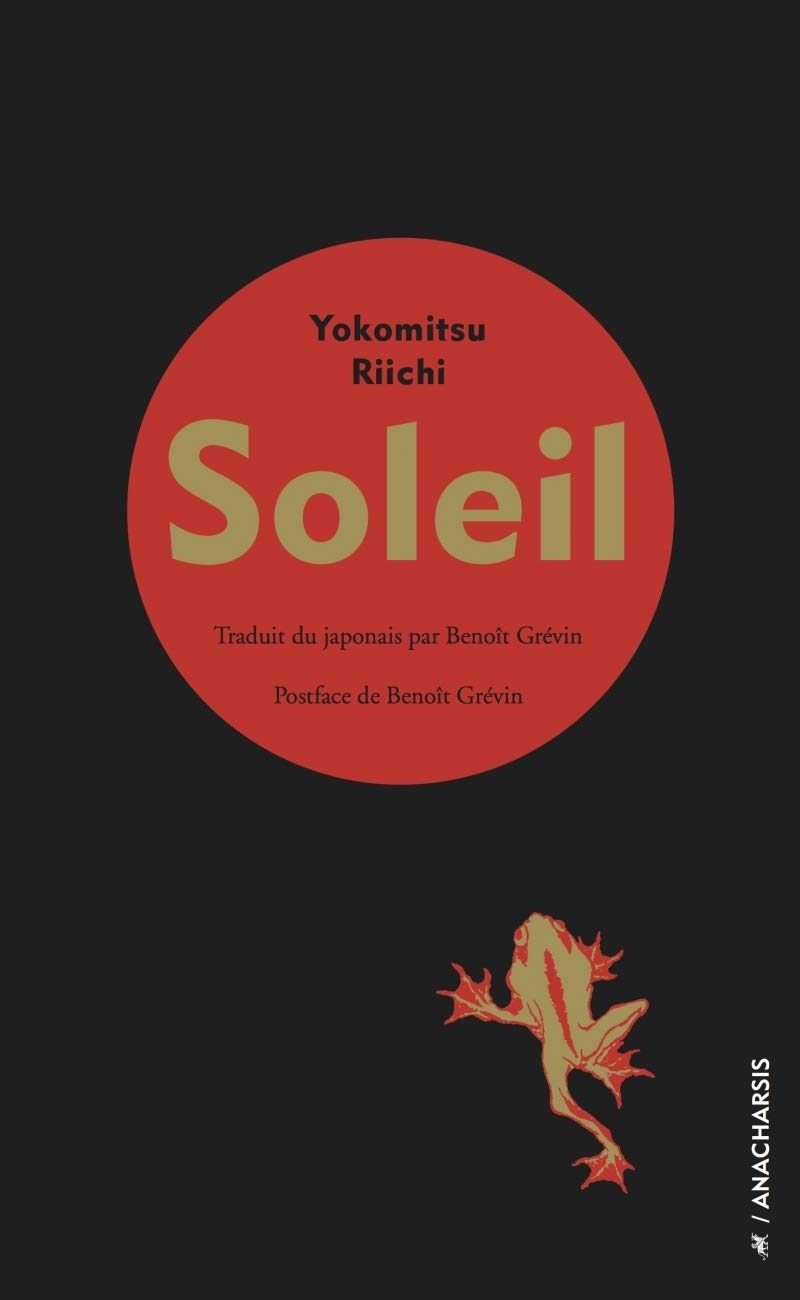 Soleil 9791092011302