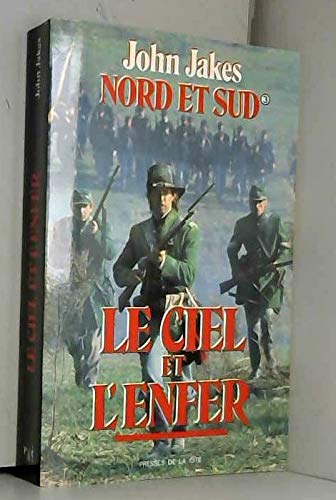 Le ciel et l'enfer 9782258023796