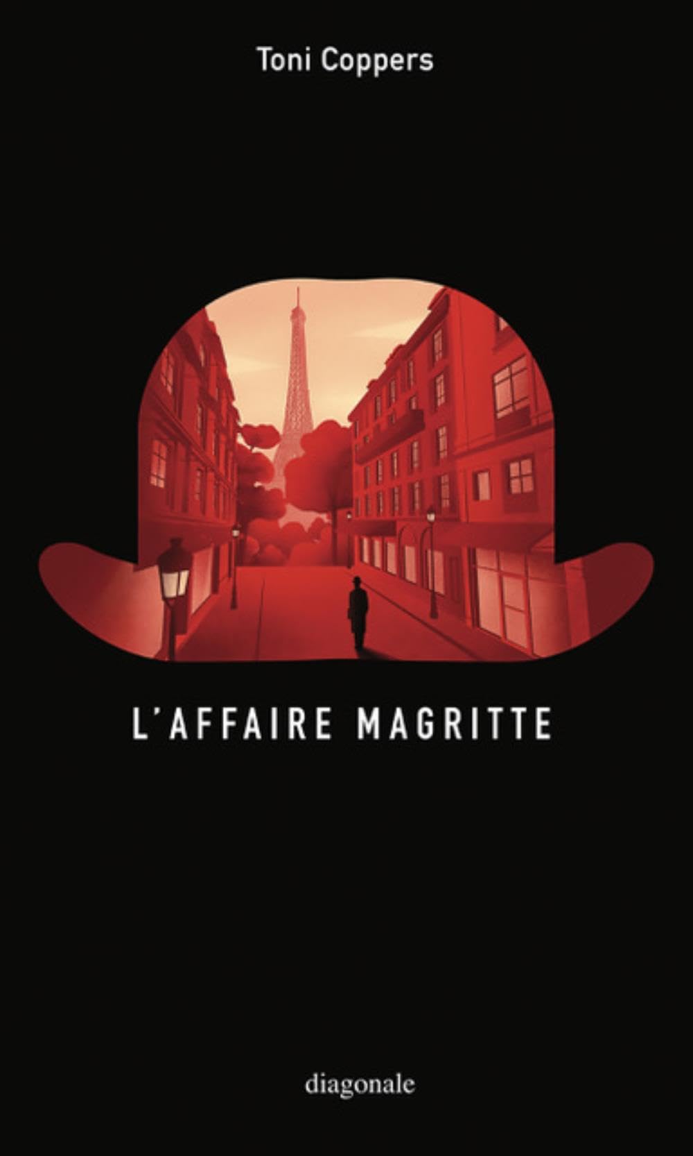 L'Affaire Magritte 9782930947013