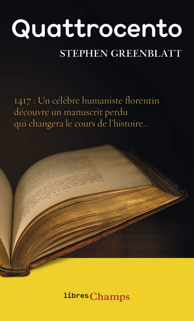 Quattrocento 9782081312814