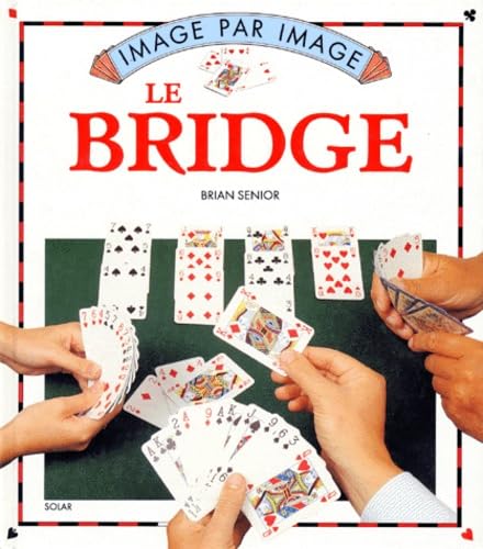 Bridge, image par image 9782263023811
