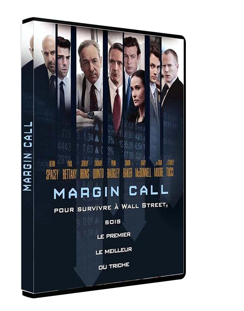 Margin Call 5050582911022