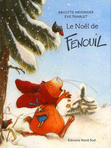 Le Noël de Fenouil 9783314215964