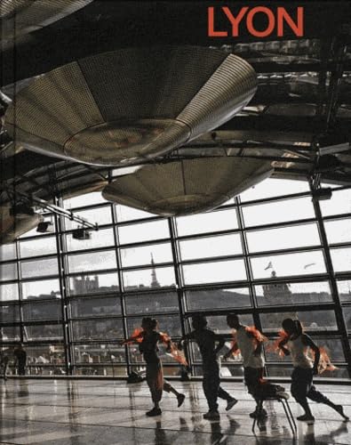 Lyon 9782916249636
