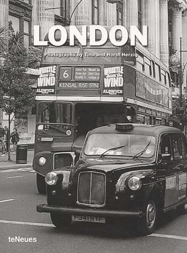 London 9783823845294