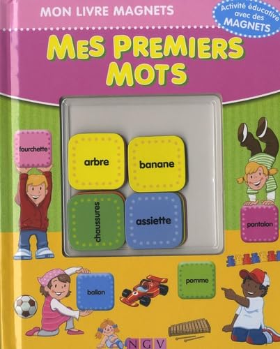 Mes premiers mots 9783862339341