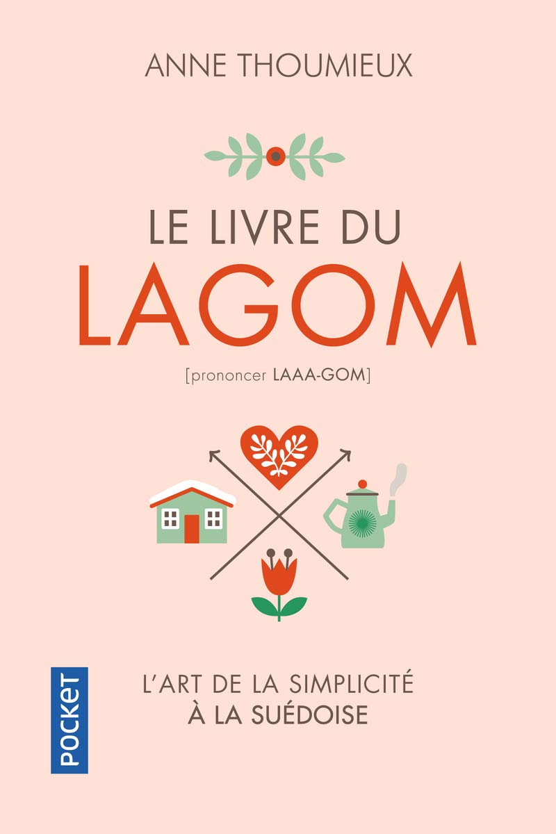 Le Livre du lagom 9782266285452