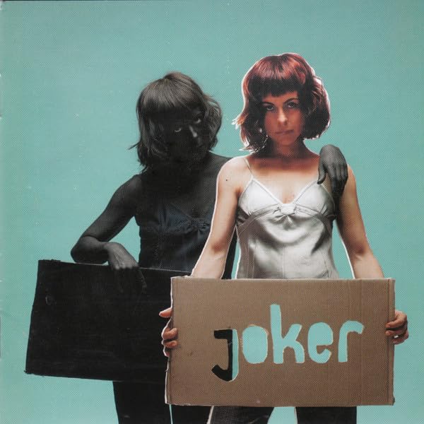 Joker (inclus 1 CD Bonus) 0602498358924